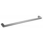 Cove Single Towel Rail 600mm